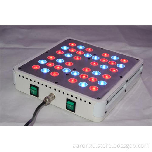 full spectrum Apollo 4 led grow light